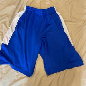 Nike Atheltic Dri Fit shorts size medium